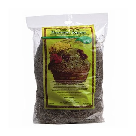 Luster Leaf 350 CUIN Spanish Moss 1220